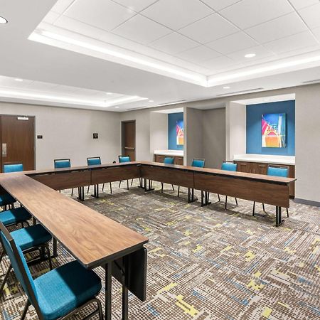 Hampton Inn & Suites Tigard Dış mekan fotoğraf