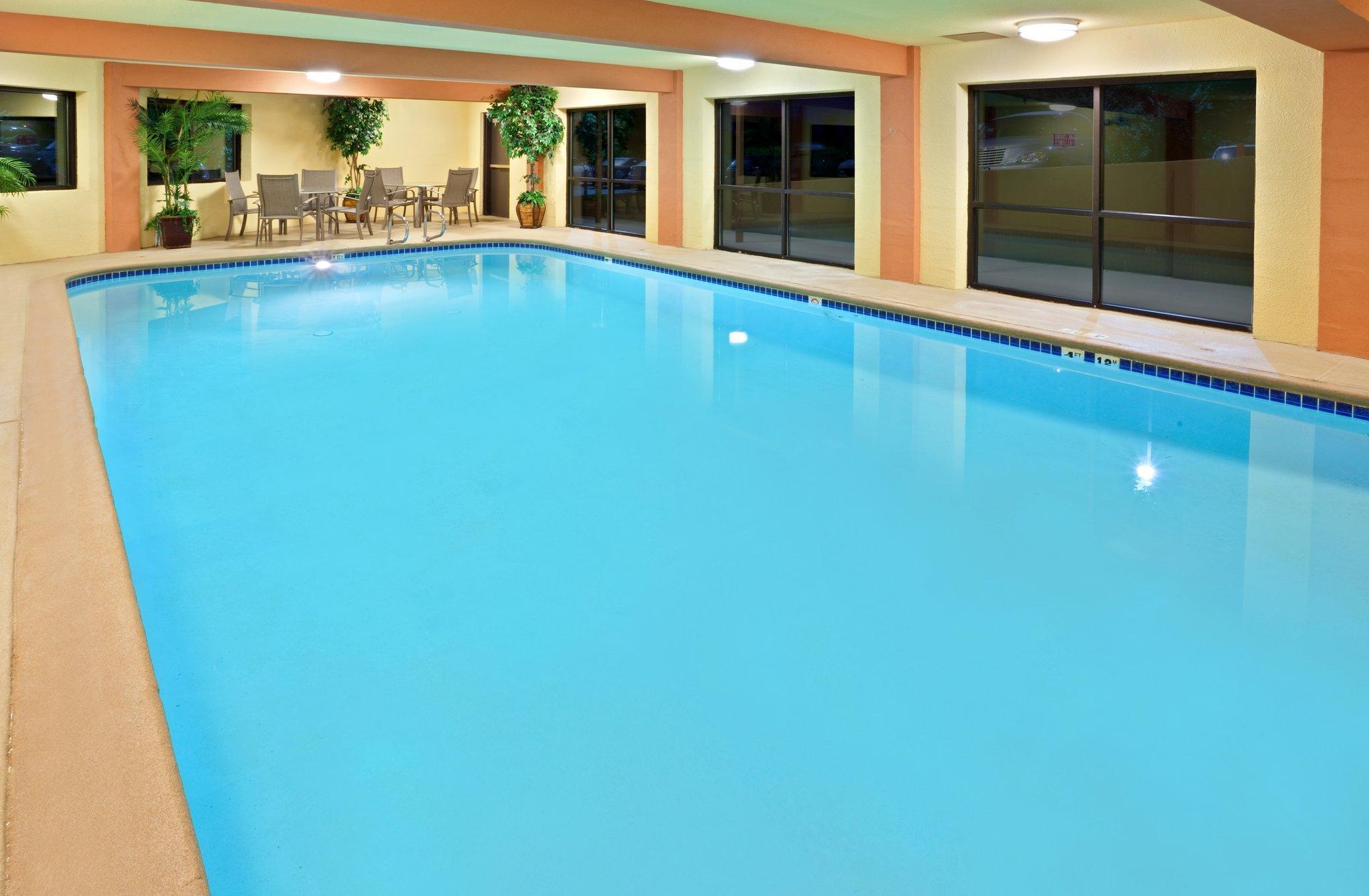 Hampton Inn & Suites Tigard Dış mekan fotoğraf