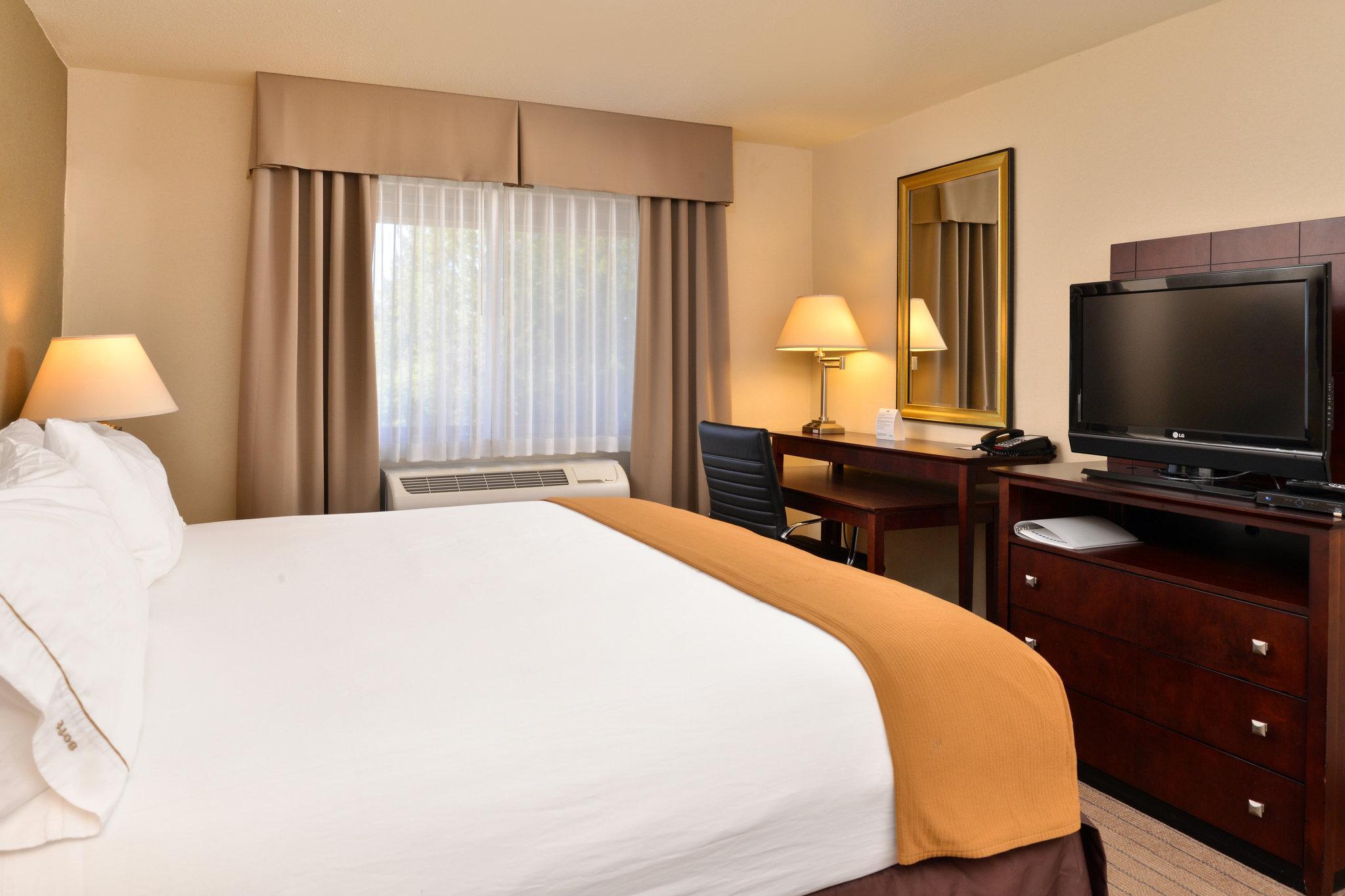 Hampton Inn & Suites Tigard Dış mekan fotoğraf