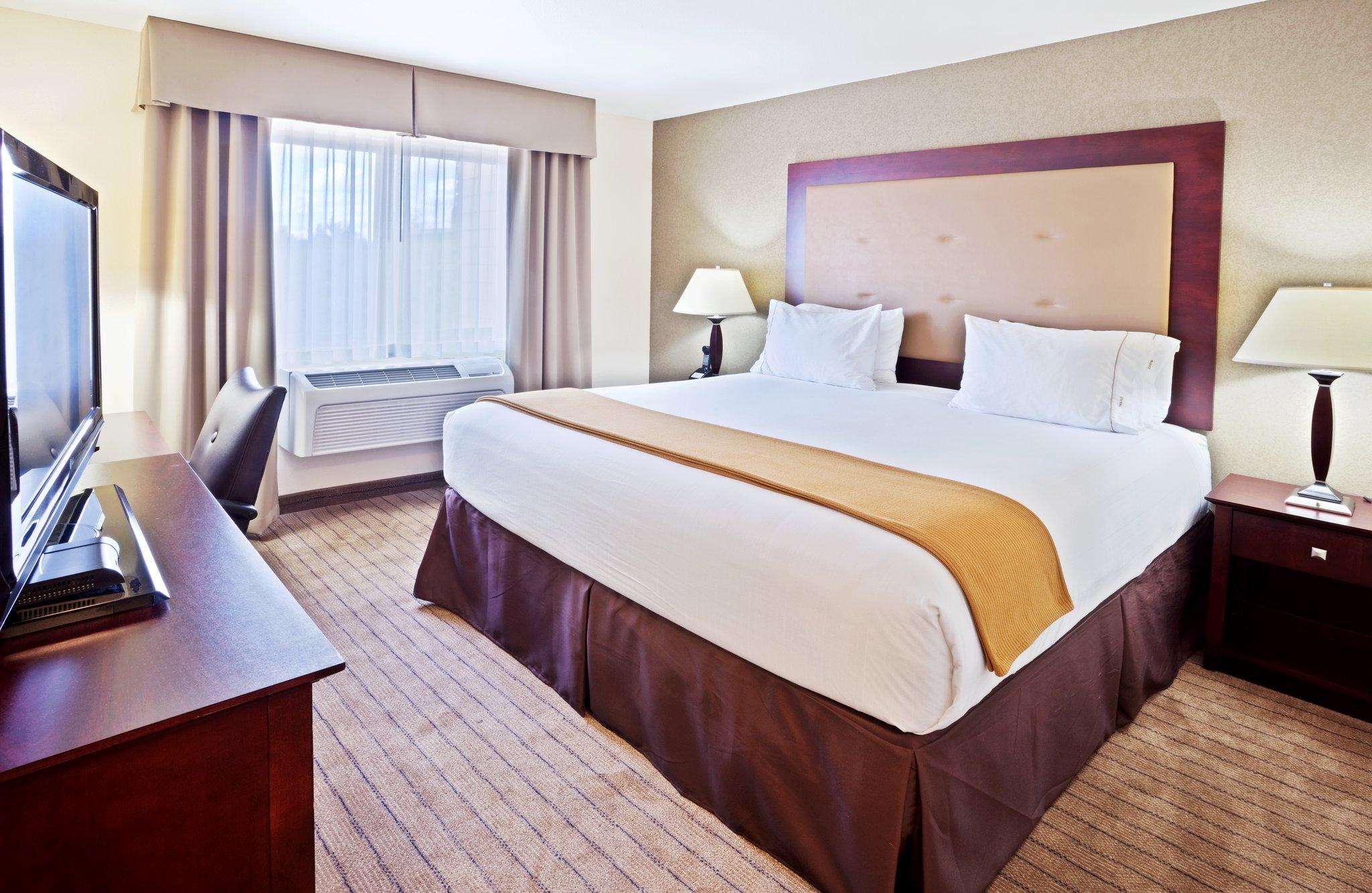 Hampton Inn & Suites Tigard Dış mekan fotoğraf