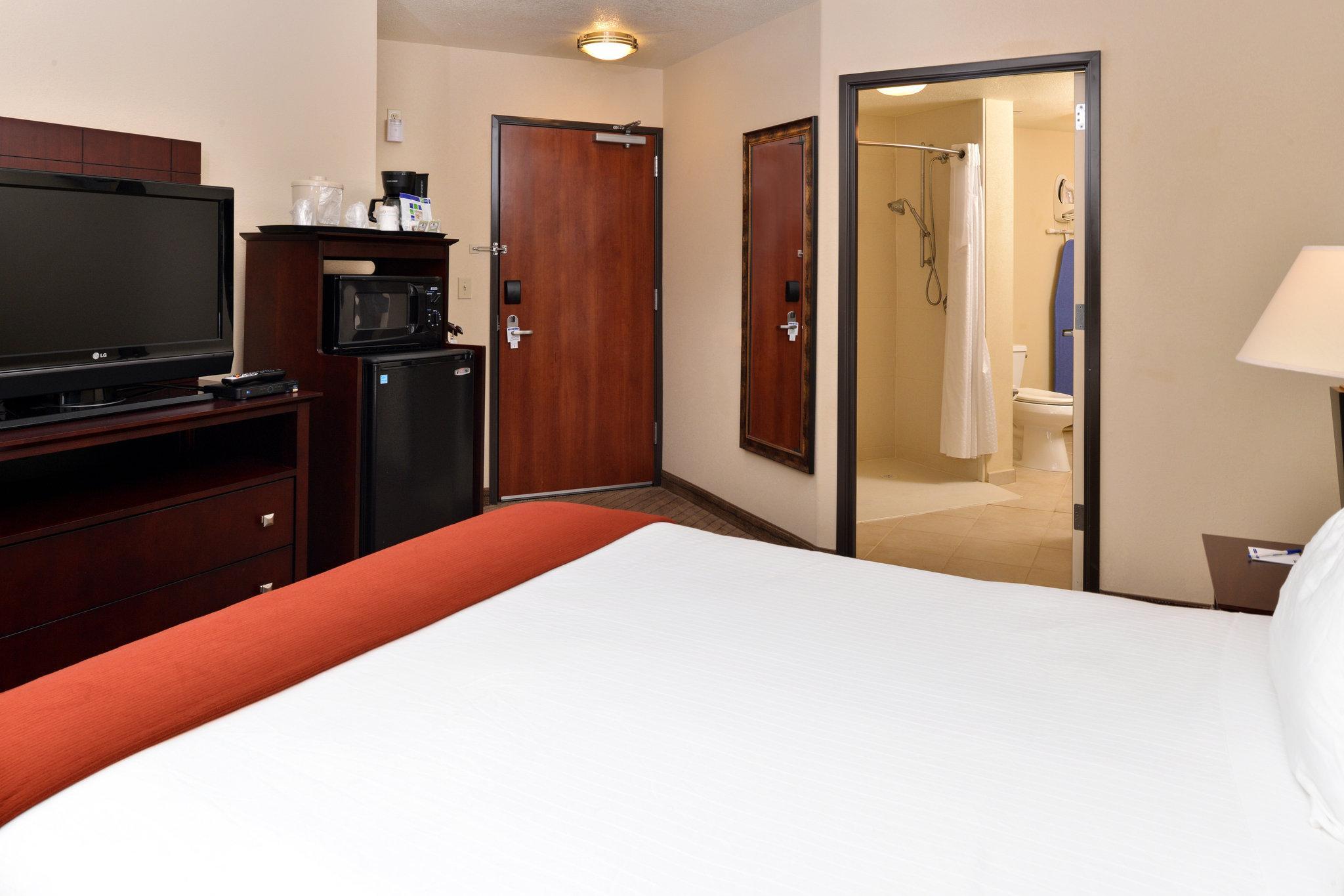 Hampton Inn & Suites Tigard Dış mekan fotoğraf