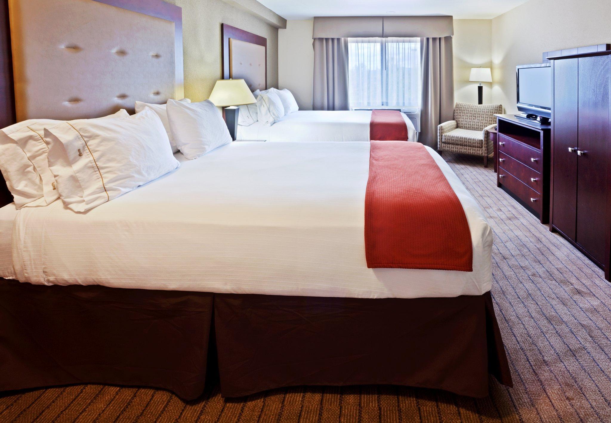 Hampton Inn & Suites Tigard Dış mekan fotoğraf