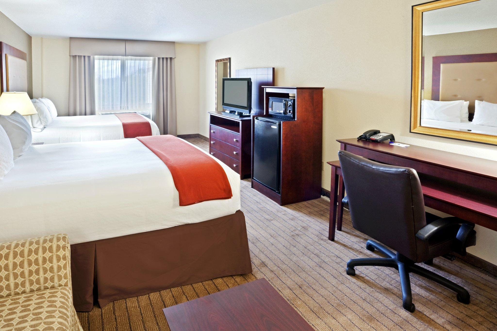 Hampton Inn & Suites Tigard Dış mekan fotoğraf