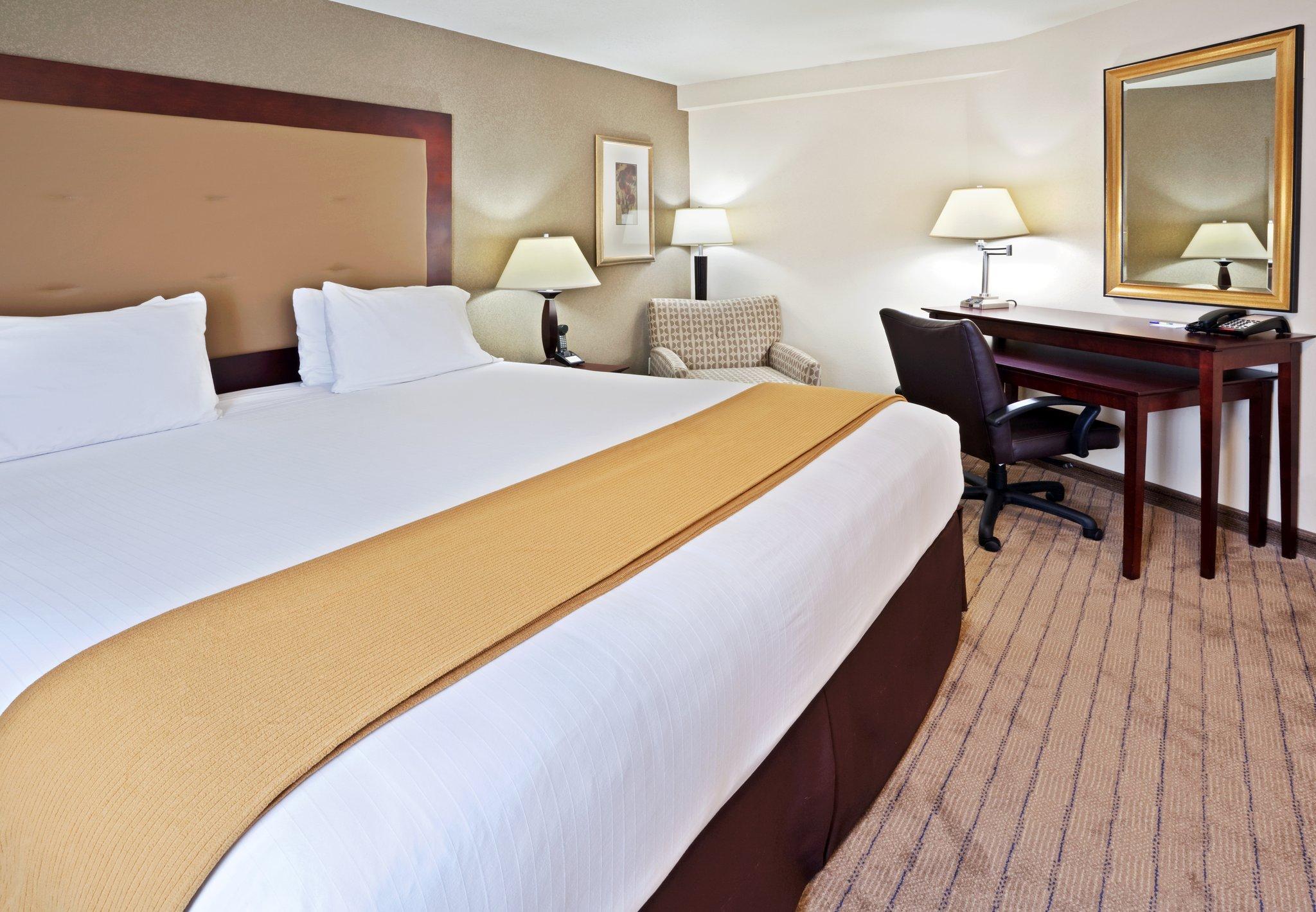 Hampton Inn & Suites Tigard Dış mekan fotoğraf