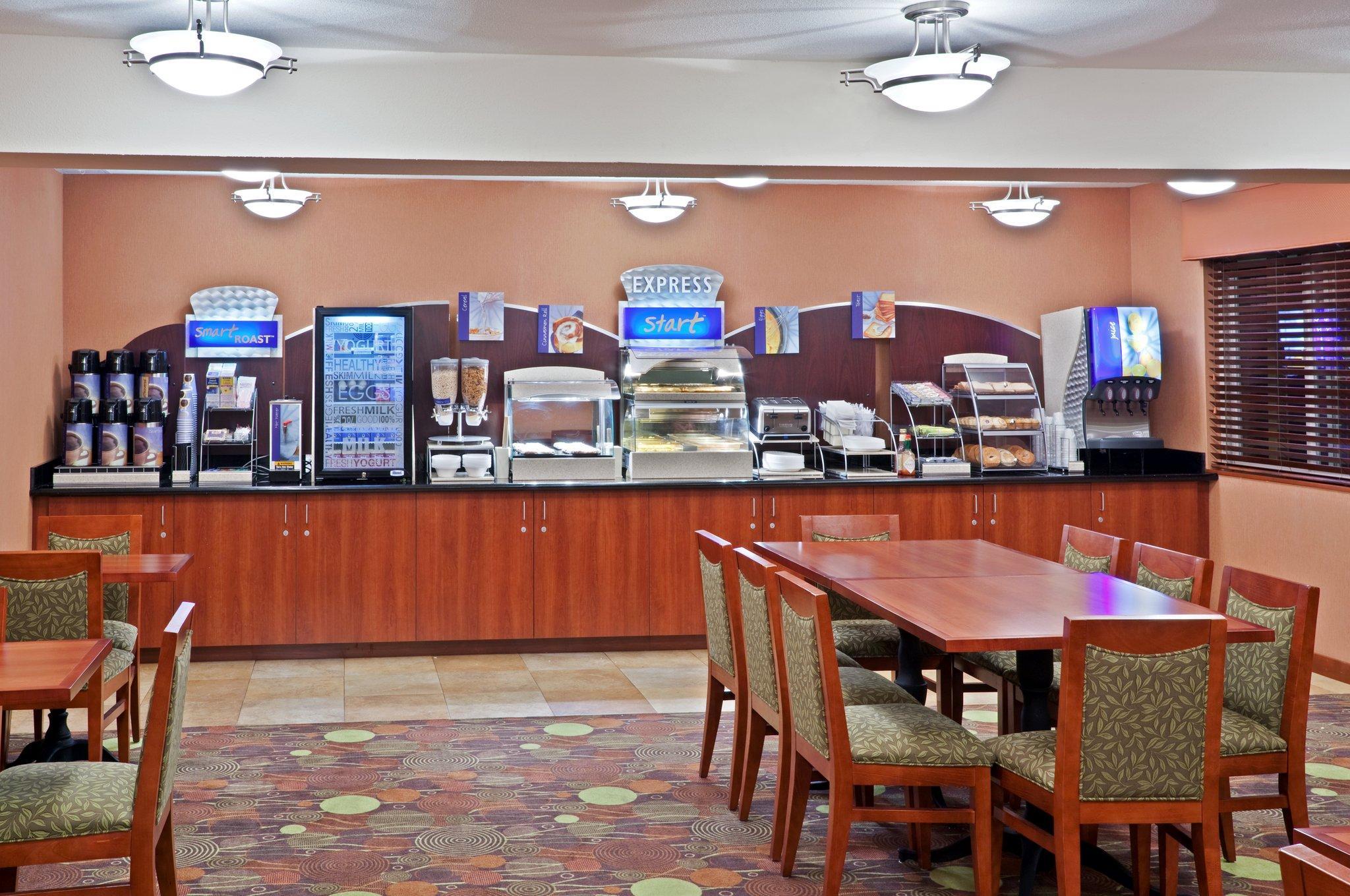 Hampton Inn & Suites Tigard Dış mekan fotoğraf