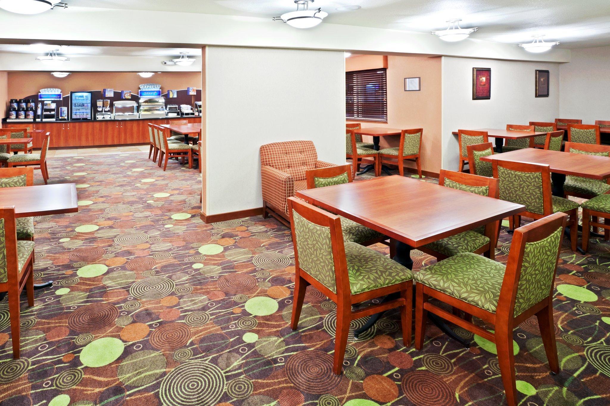 Hampton Inn & Suites Tigard Dış mekan fotoğraf