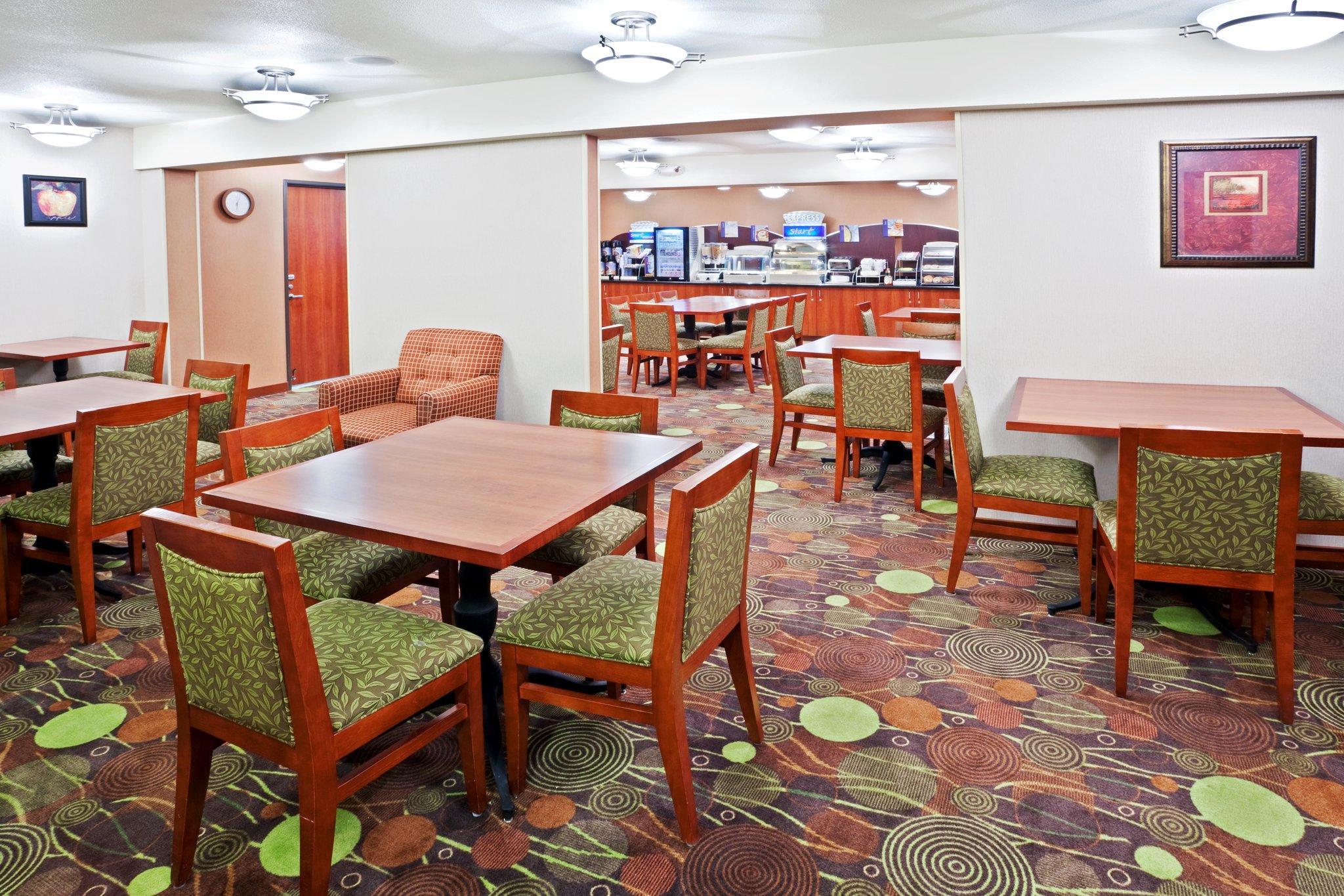 Hampton Inn & Suites Tigard Dış mekan fotoğraf