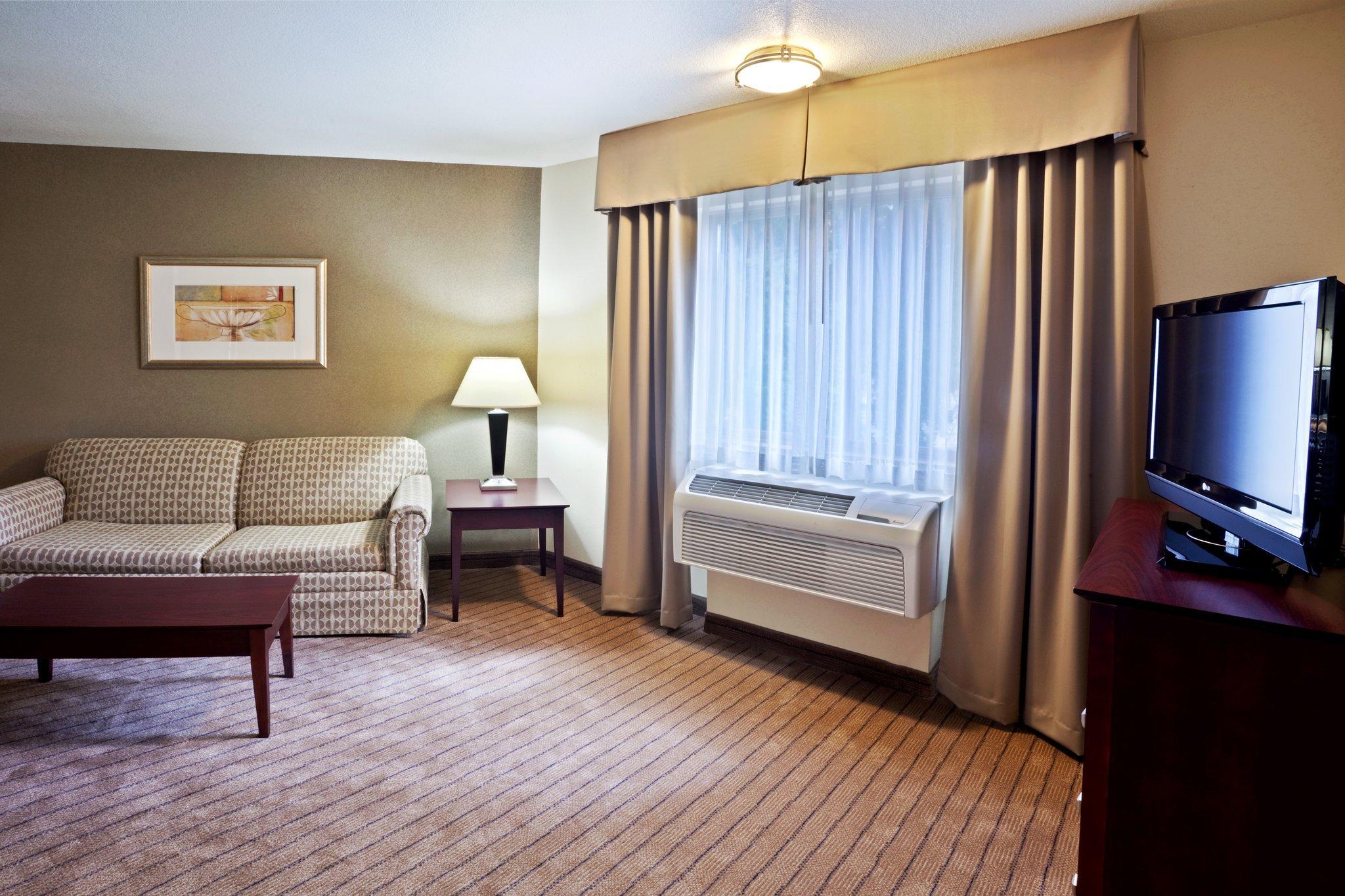 Hampton Inn & Suites Tigard Dış mekan fotoğraf