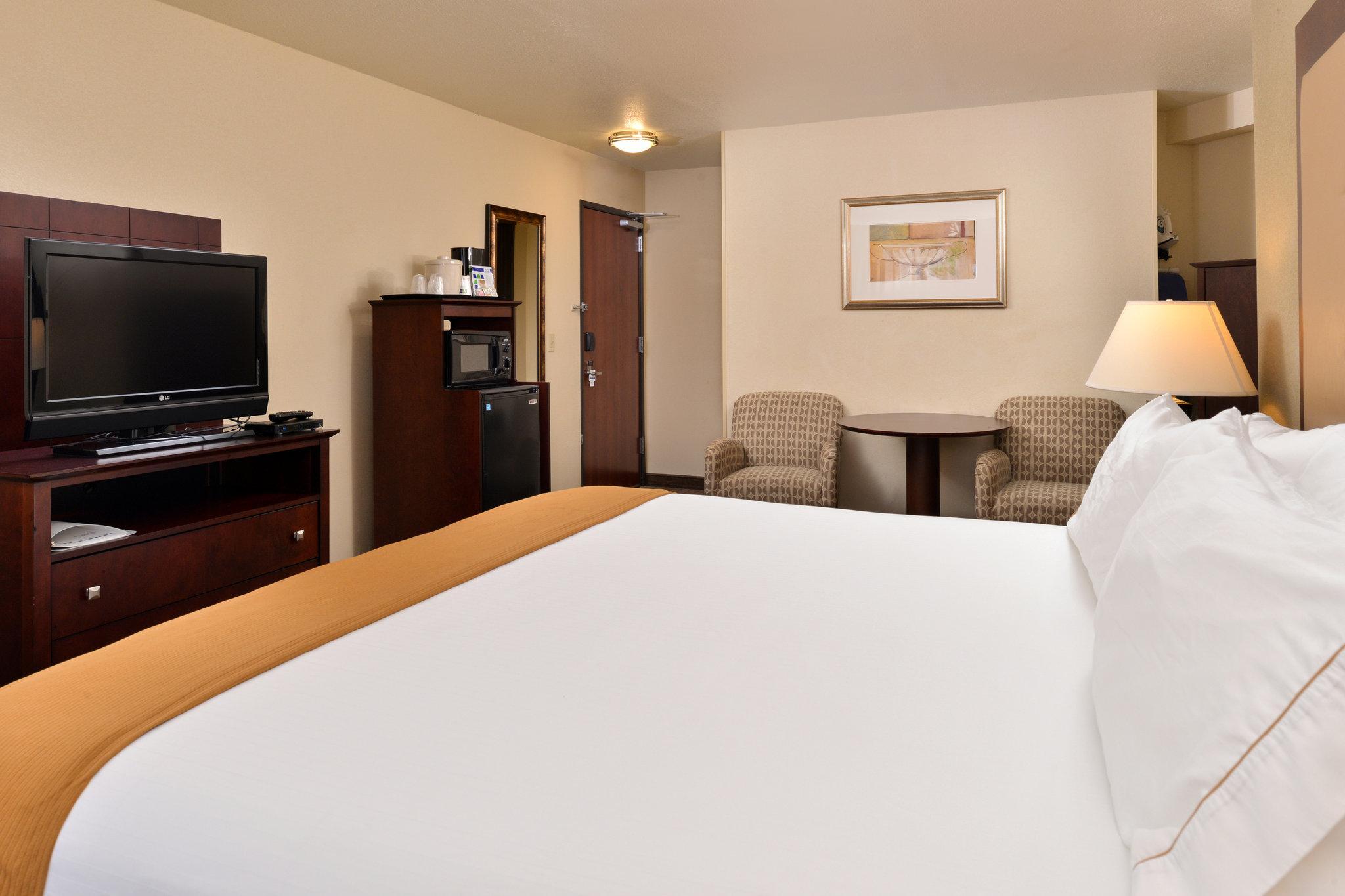 Hampton Inn & Suites Tigard Dış mekan fotoğraf