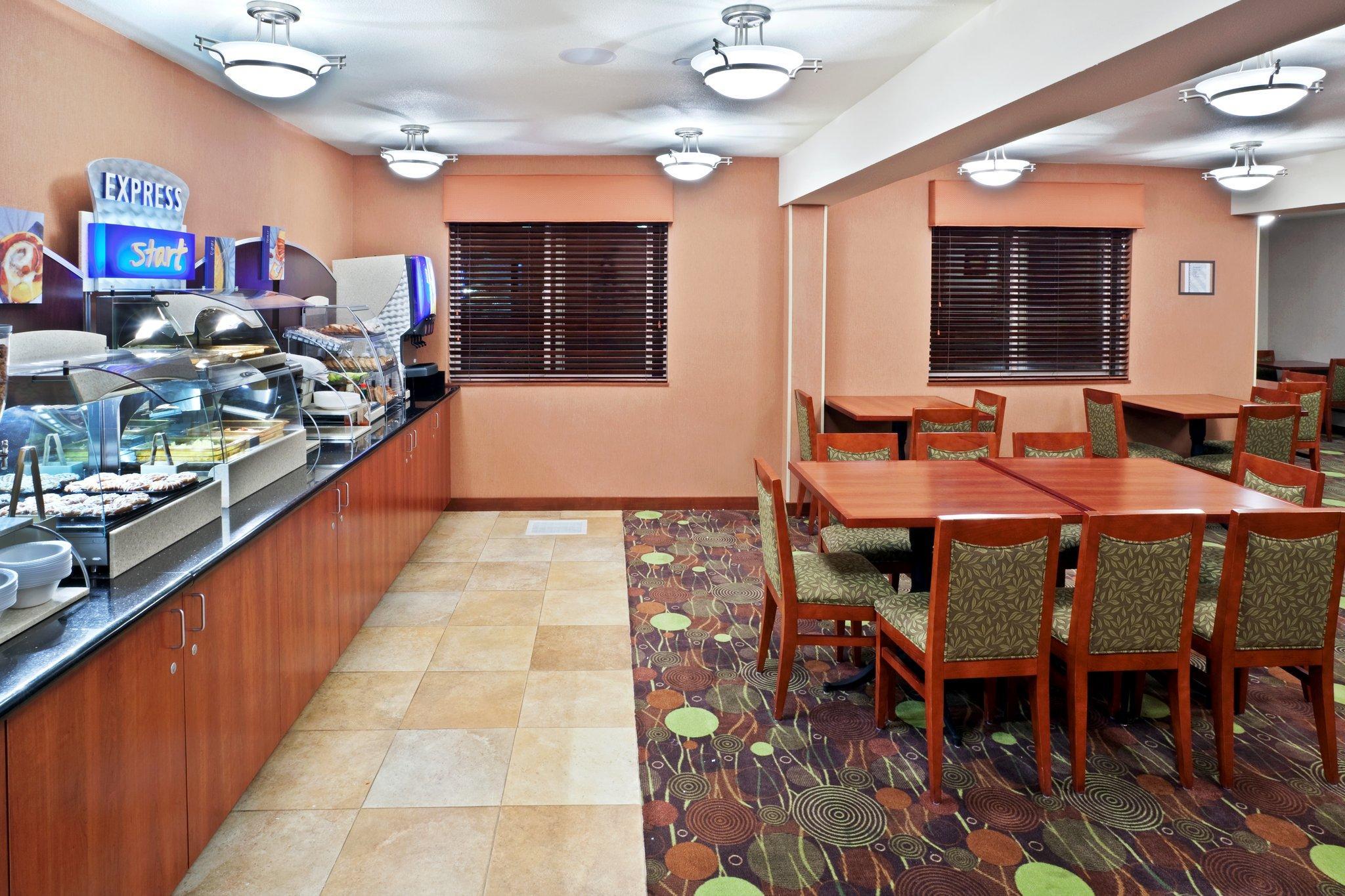 Hampton Inn & Suites Tigard Dış mekan fotoğraf