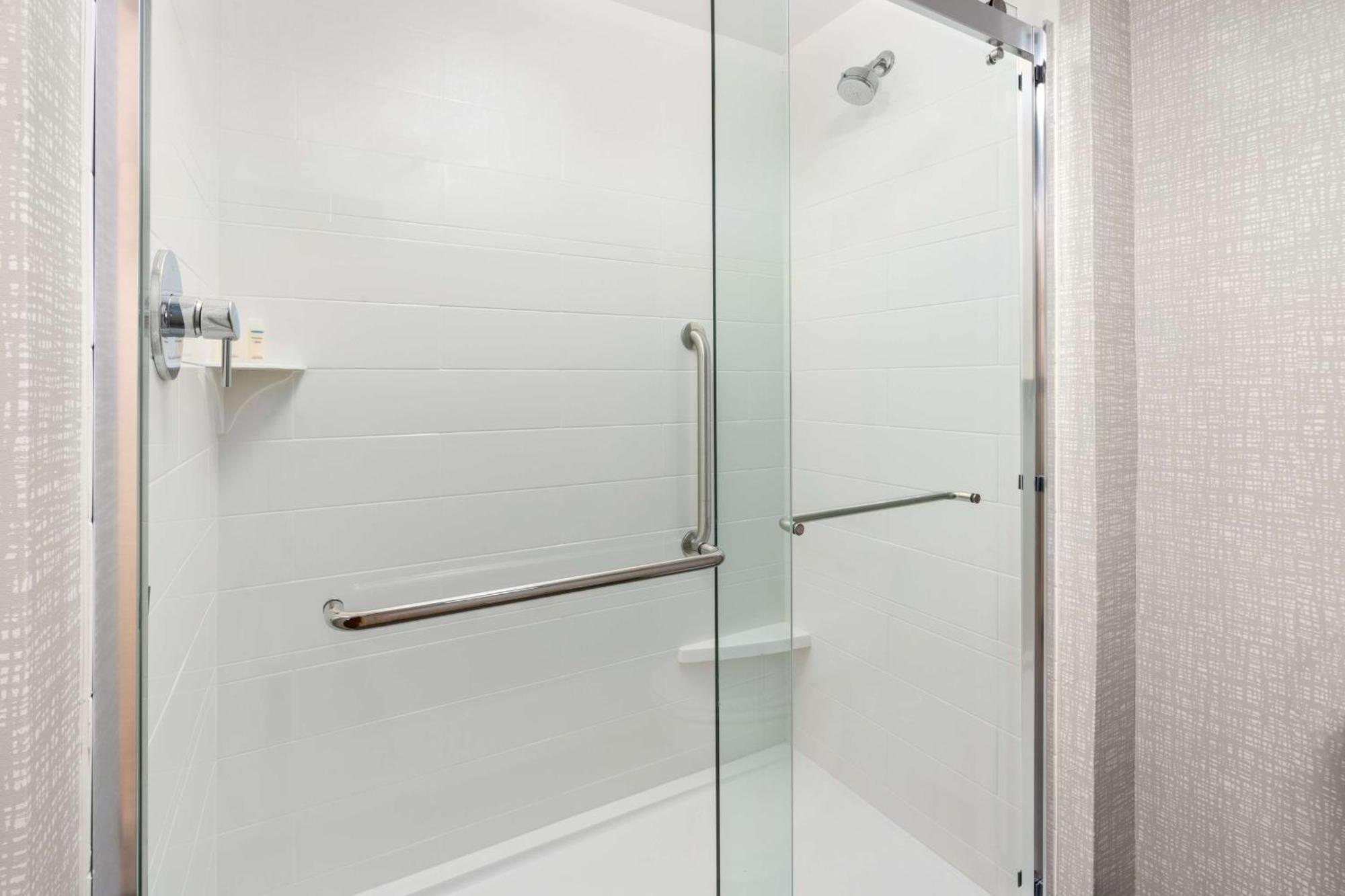 Hampton Inn & Suites Tigard Dış mekan fotoğraf