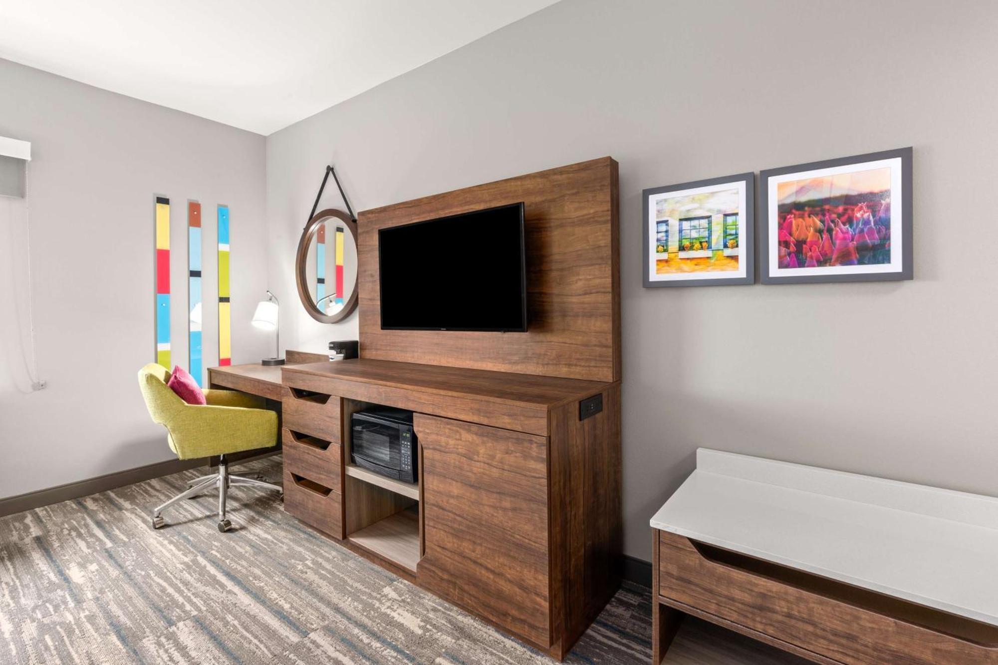 Hampton Inn & Suites Tigard Dış mekan fotoğraf